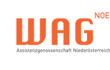 WAG Logo