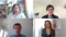 im Bild sind die drei Gesprächspartnerinnen der Sendung plus Moderator Udo Seelhofer. Es handelt sich um einen Screenshot vom Youtube Kanal im Bild sind die drei Gesprächspartnerinnen der Sendung plus Moderator Udo Seelhofer. Es handelt sich um einen Screenshot vom youtube Kanal