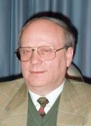 Willi Klaus Benesch