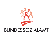 Logo Bundessozialamt