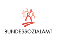 Logo: Bundessozialamt